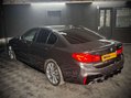 BMW 5 Series 3.0 530D xDrive M Sport Auto 4WD 4dr 26