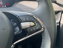 Skoda Enyaq (Sold) iV 62kWh 60 SUV 5dr Electric Auto (DC120kW) (179 ps) 15