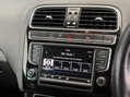 Volkswagen Polo 1.0 TSI BlueMotion Tech R-Line Euro 6 (s/s) 3dr 79
