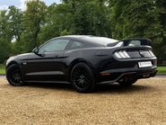 Ford Mustang GT 7