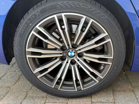 BMW 3 Series 2.0 330e 12kWh M Sport Saloon 4dr Petrol Plug-in Hybrid Auto Euro 6 (s/s) ( 31