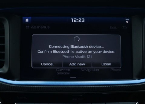 Hyundai IONIQ 1.6 h-GDi GPF Premium SE Hatchback 5dr Petrol Hybrid DCT Euro 6 (s/s) (141 25