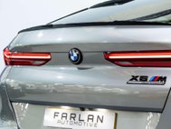BMW X6 M 4.4i V8 Competition SUV 5dr Petrol Auto xDrive Euro 6 (s/s) (625 ps) 82