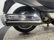 Suzuki Burgman AN 2009 27K MOT SERVICED 400CC MAXI SCOOTER RIDES / LOOKS GOOD 24