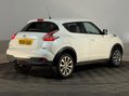 Nissan Juke TEKNA DCI 6