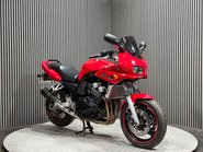 Yamaha FZS FAZER 1998 RUNNING PROJECT COMMUTER BIKE 600CC 3