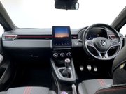 Renault Clio 1.0 TCe RS Line Hatchback 5dr Petrol Manual Euro 6 (s/s) (100 ps) 17