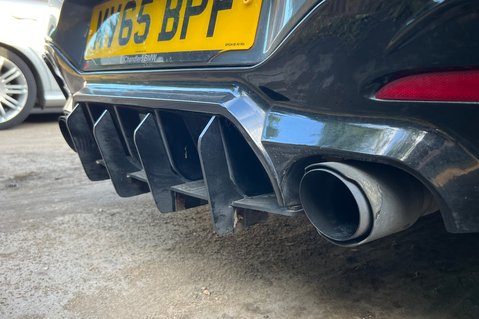 BMW 1 Series M135I - STAGE 2 TUNED - LOUD -13 BMW SERVICES  11