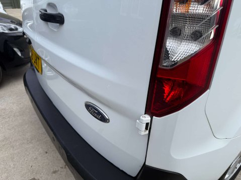 Ford Transit Connect 1.5 Transit Connect 200 Trend TDCi 73