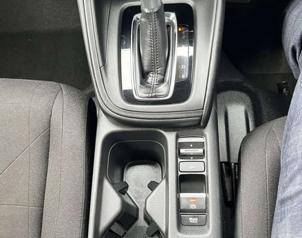 Honda HR-V 1.5 HR-V Elegance i-MMD CVT 5dr 48