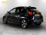 Toyota Yaris 1.5 VVT-h Design Hatchback 5dr Petrol Hybrid E-CVT Euro 6 (s/s) (116 ps) 5