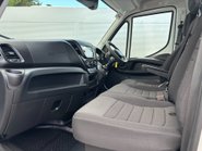 Iveco Daily 35C18H 3750WB Arborous Toolbox Tipper - Comfort Pack 15