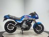 Suzuki GS ES 1983 40K RUNNING CLASSIC PROJECT BIKE 750CC RETRO BIKE