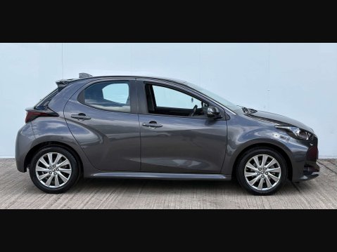 Toyota Yaris 1.5 Yaris Icon HEV CVT 5dr 15