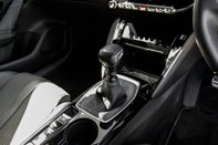 Peugeot 208 PURETECH GT S/S 32