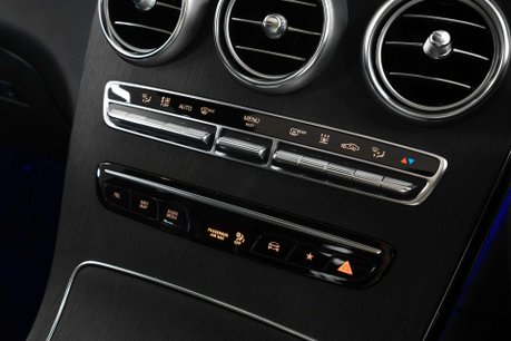 Mercedes-Benz GLC 2.0 GLC 300 AMG Line Premium+ E 4Matic Auto 4WD 5dr 26