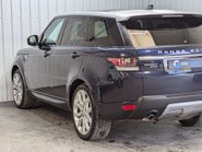 Land Rover Range Rover Sport 3.0 Range Rover Sport HSE SDV6 Auto 4WD 5dr 34
