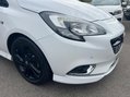 Vauxhall Corsa 1.0i Turbo ecoFLEX Limited Edition Euro 6 (s/s) 3dr 12