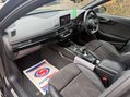 Audi A4 2.0 A4 Black Edition TFSI Semi-Auto 5dr 34