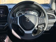 Suzuki S-Cross ULTRA BOOSTERJET ALLGRIP MHEV 37