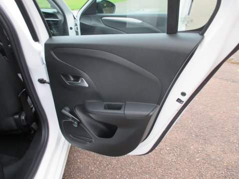Vauxhall Corsa 1.2 Turbo SE Premium Euro 6 (s/s) 5dr 42