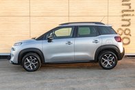 Citroen C3 Aircross PURETECH SHINE S/S EAT6 13