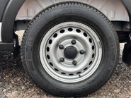 Ford Transit 350 Leader L3 H2 Welfare / Mess Unit - Toilet - Air Con 31