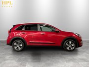 Kia Niro 1.6 GDi 2 SUV 5dr Petrol Hybrid DCT Euro 6 (s/s) (139 bhp) 8