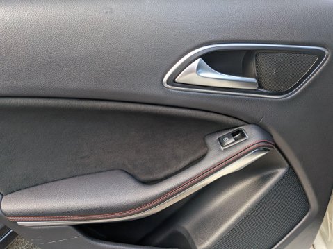 Mercedes-Benz CLA Class 2.1 CLA220 CDI AMG Sport Coupe 7G-DCT Euro 6 (s/s) 4dr 23