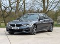 BMW 3 Series 2.0 320d M Sport Auto 4dr 38