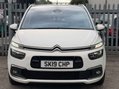 Citroen C4 Spacetourer 1.5 C4 Grand Spacetourer Flair Blue HDi S/S 5dr 3