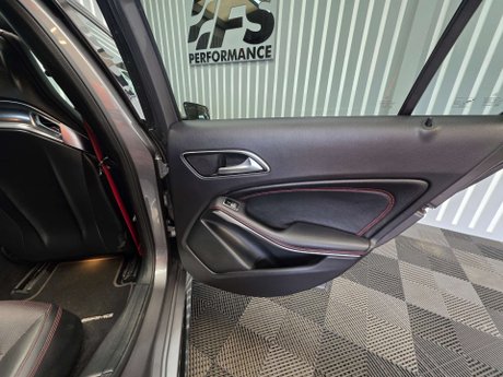 Mercedes-Benz A Class 2.0 A45 AMG Hatchback 5dr Petrol SpdS DCT 4MATIC Euro 6 (s/s) (360 ps) 21
