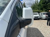 Ford Transit Custom AUTO SWB L1H1 Low Roof Trend Air Con Sensors Tow Bar EURO 6 NO VAT 24