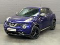 Nissan Juke 1.2 Juke N-Connecta DiG-T 5dr 7