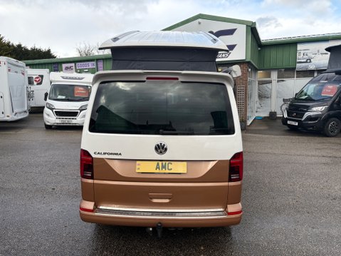 Volkswagen California Coast 8