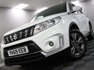 Suzuki Vitara SZ-T BOOSTERJET 32