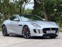 Jaguar F-Type 3.0 F-Type S V6 Auto 3dr