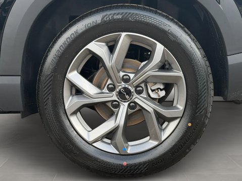 BYD Atto 2 2 5dr 130kw Boost 51kwh Auto 12