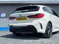 BMW 1 Series 1.5 118i M Sport Euro 6 (s/s) 5dr 55
