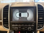 Porsche Cayenne 3.0 TD V6 SUV 5dr Diesel Tiptronic 4WD Euro 5 (s/s) (240 ps) 29