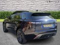 Land Rover Range Rover Velar 2.0 Range Rover Velar R-Dynamic SE D MHEV Auto 4WD 5dr 5