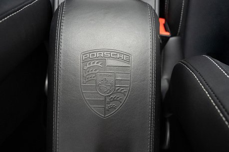 Porsche 911 3.7T 992 Turbo S Convertible 2dr Petrol PDK 4WD Euro 6 (s/s) (650 ps) 22