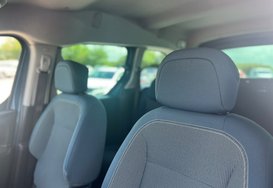 Citroen Berlingo Multispace 1.6 BlueHDi Feel Multispace MPV Wheel Chair Ramp 22