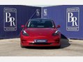 Tesla Model 3 Saloon 4dr Electric Auto RWD (241 bhp) 9