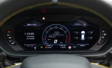 Lamborghini Urus S 26
