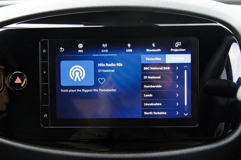 Toyota Aygo X VVT-I EDGE 16