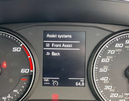 SEAT Arona 1.6 Arona SE Technology Luxury TDI 5dr 28