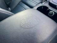 Porsche Cayenne TURBO S 33