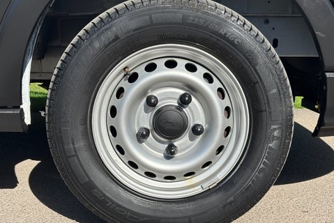 Ford Transit 350 L4 H3 130 ps DCIV with Air Conditioning 30