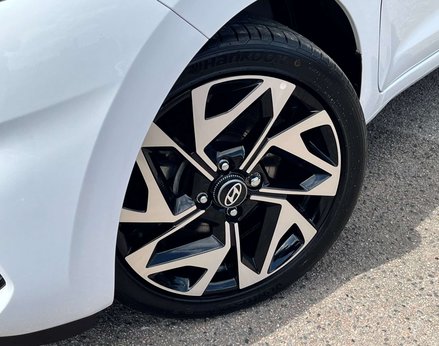 Hyundai i10 1.0 i10 N Line TGDi 5dr 3